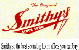 Smithy's